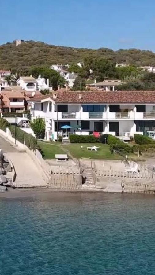 Villa Pula Mare Exterior foto